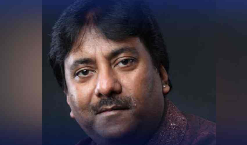 Maestro Ustad Rashid Khan dies at 55