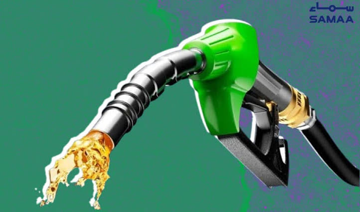 Petrol price goes up by Rs2.29 per litre; diesel increases by Rs1.11