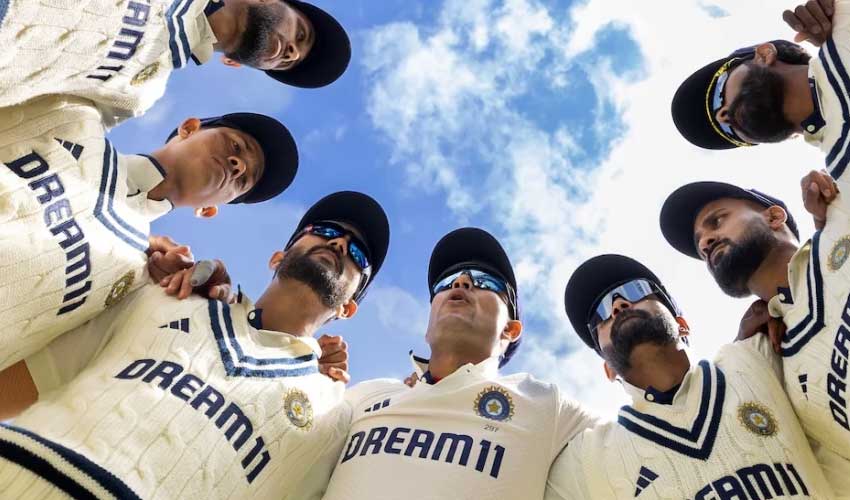 Manchester Test: Misfortune continues to hit India