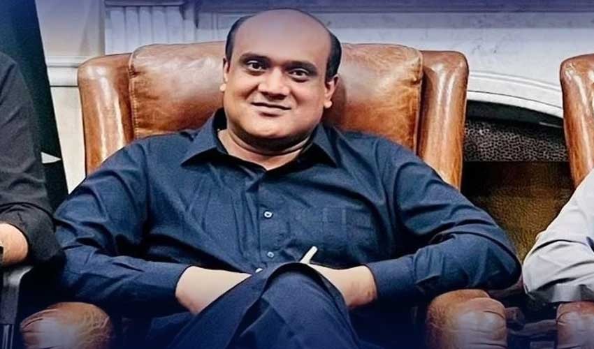 Punjab Police rescue Imran’s lawyer Intizar Panjotha