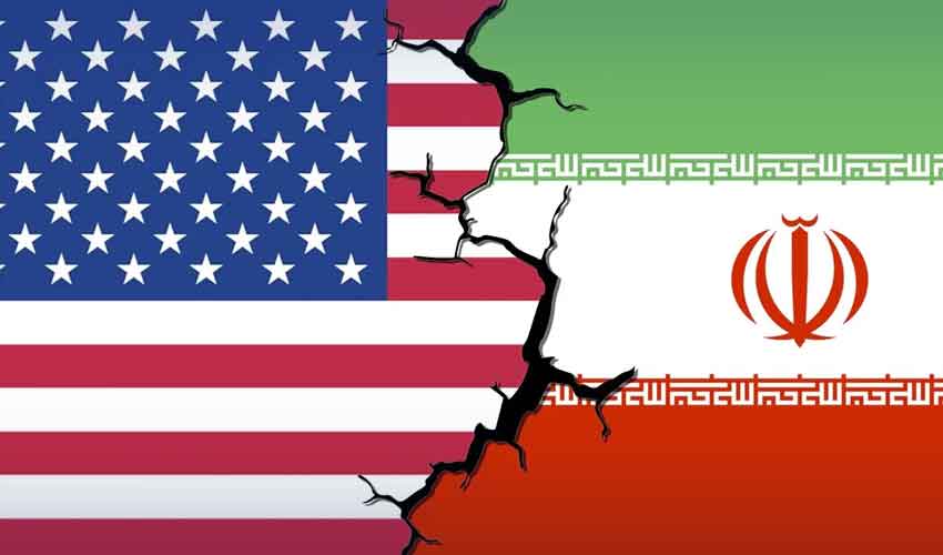Geopolitics Iran: Supreme leader Mojtaba Khamenei says Middle East nations will no longer shield US bases