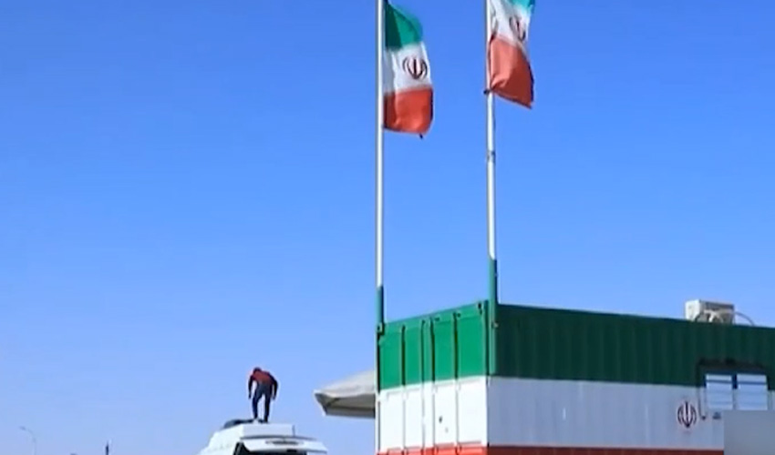 Iran cracks down on undocumented Afghans amidst terrorism fears