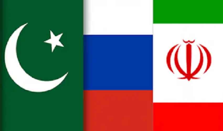 Russia, Iran offer to mediate between Pakistan, Afghanistan