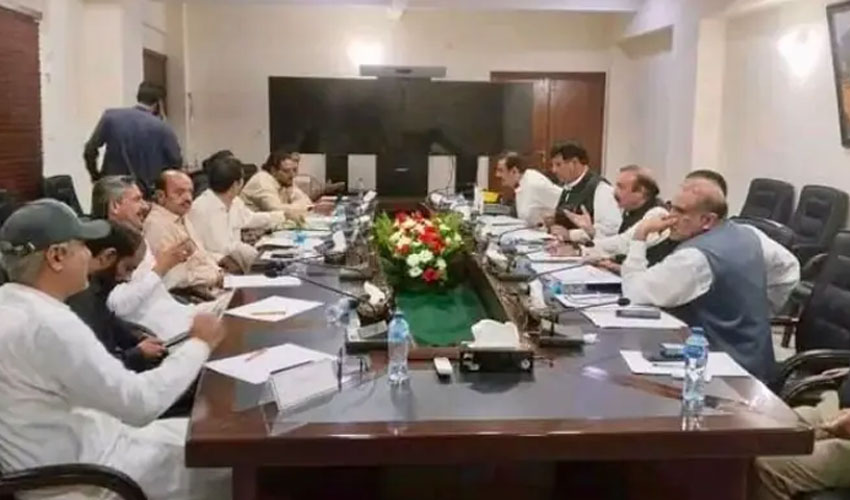 JAAC declared proscribed organisation in AJK