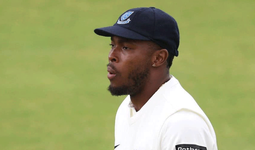 'Buzzing' Archer in selection frame for third test, says McCullum