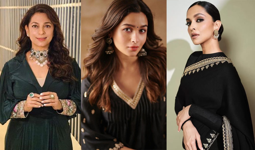 Juhi Chawla becomes India’s richest actress, surpassing Priyanka, Deepika, Alia