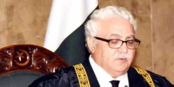 Justice Mazahar Naqvi raises concerns over judicial council members