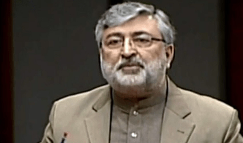 ‘PTI not convinced to attend parliamentary committee meeting,’ says Murtaza