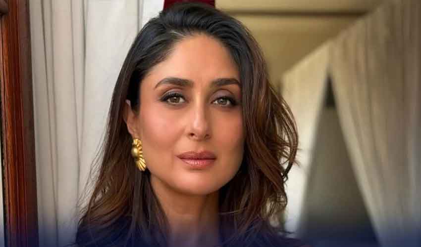 Kareena Kapoor requests privacy after Saif Ali Khan's attack