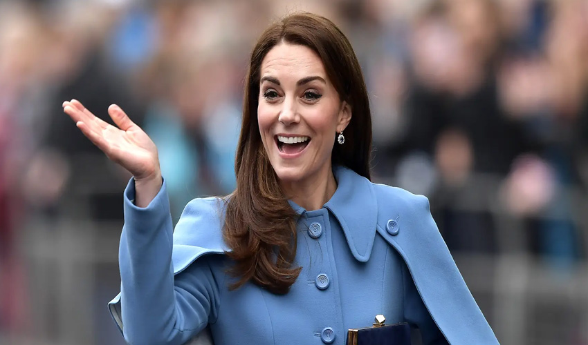 Royal Palace addresses rumours surrounding Kate Middleton's health