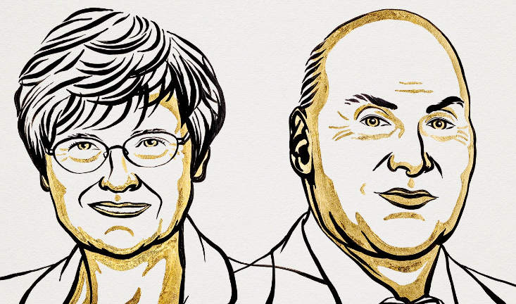 Nobel Price For Medicine 2023 Announced