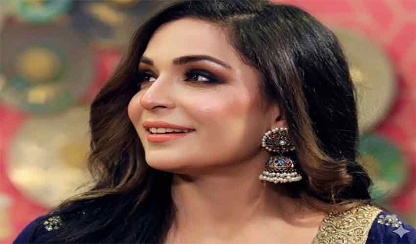 Meera walks out of podcast after controversial questions during film promotion