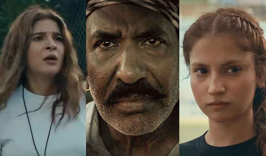 ‘Mera Lyari’ enters Oscar race, Memon calls it historic milestone