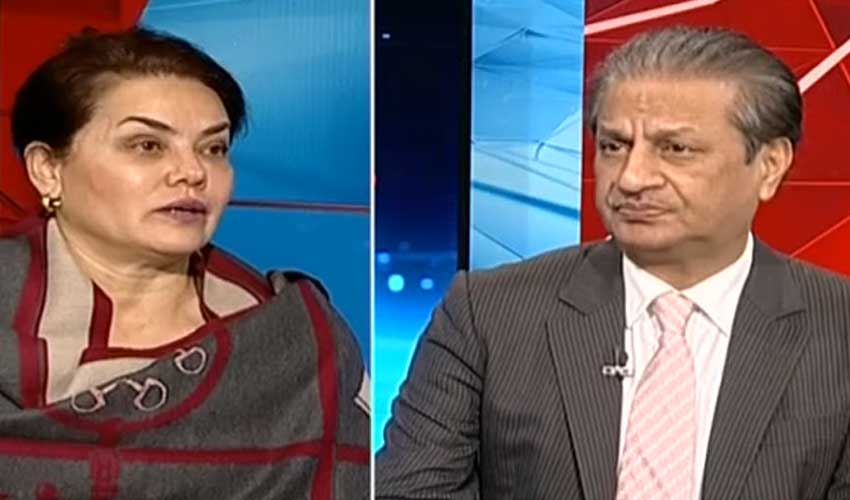 'Investigation on Imran, Bushra breaks global precedent'