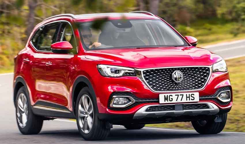 MG Pakistan launches 0% markup financing offer