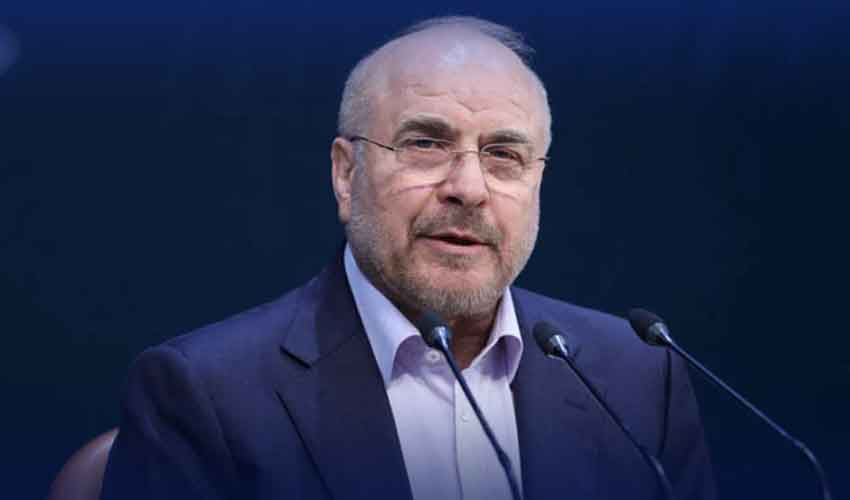 Iranian speaker warns Of US ground attack