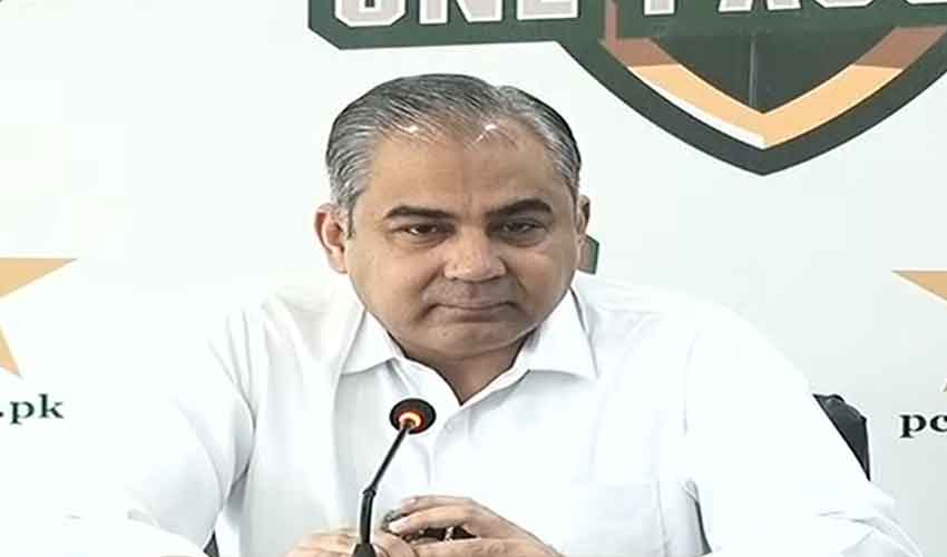 PSL 2026 matches to be played without crowds: Naqvi