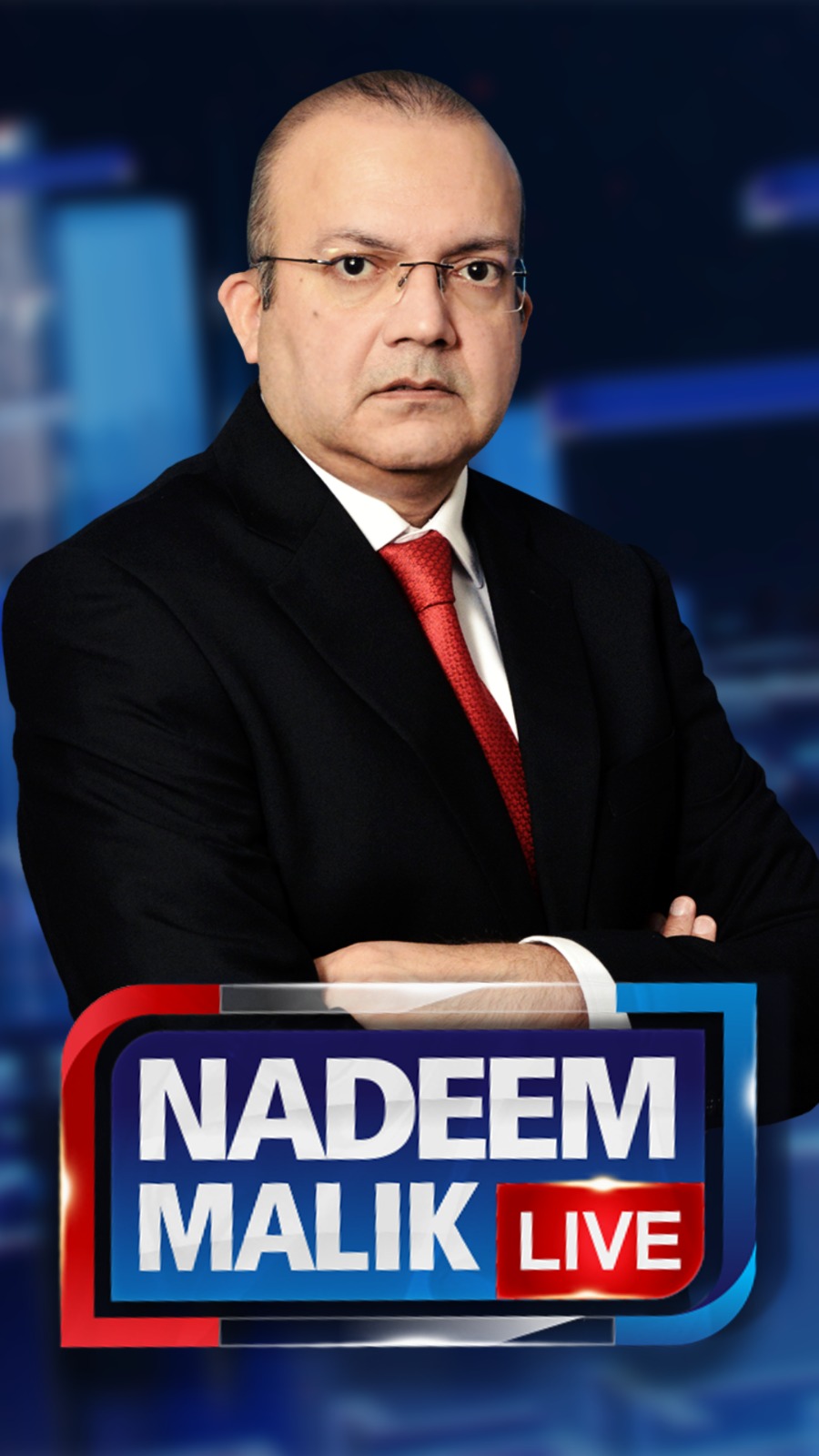 Nadeem Malik
