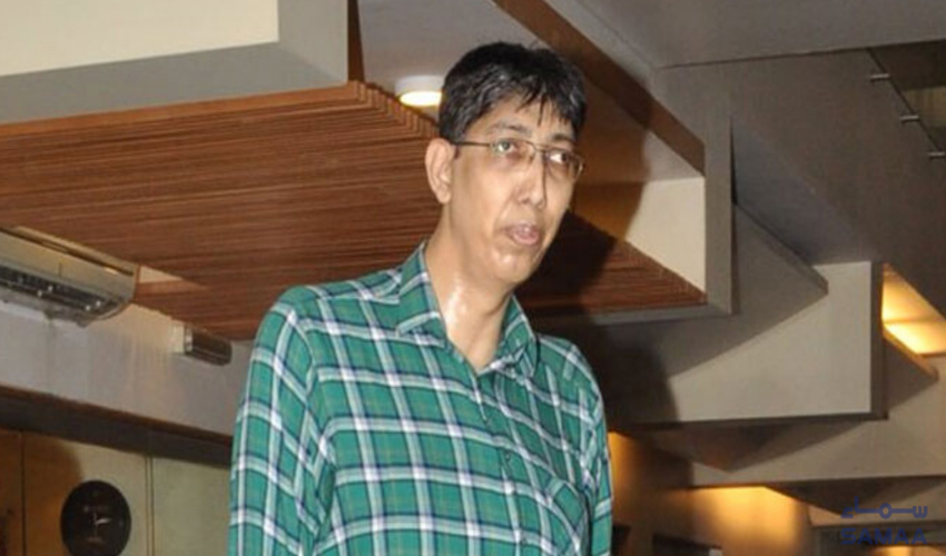 World’s tallest Pakistani Naseer Soomro battles respiratory illness
