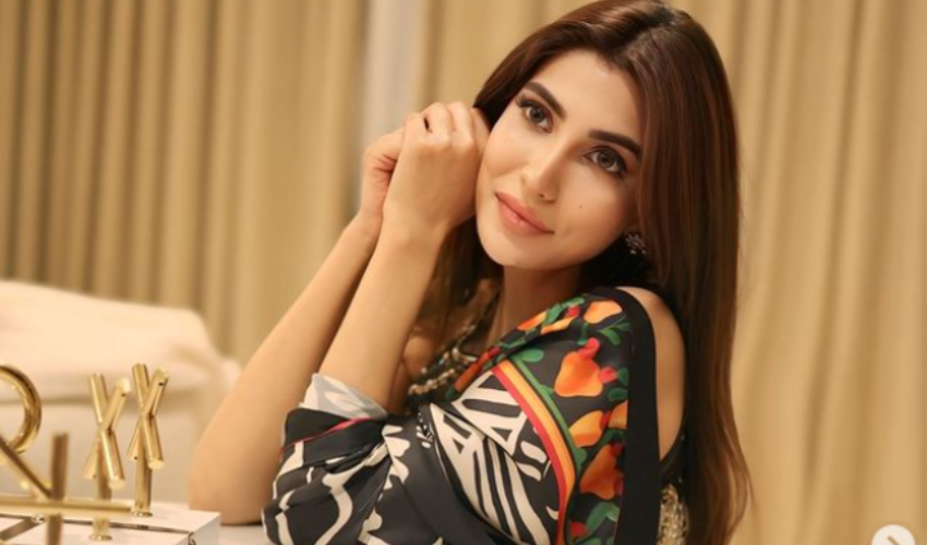 Nazish Jahangir’s bold look in Bali sparks controversy