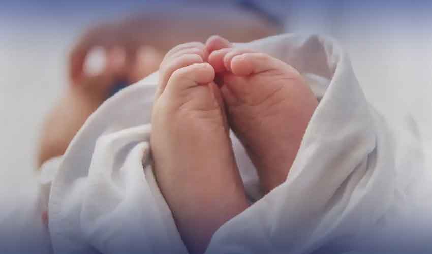 Only surviving baby of PIMS fire also dies