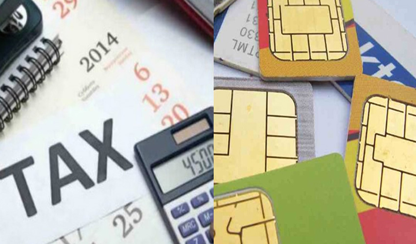 75% withholding tax on non-filers' phone and internet approved