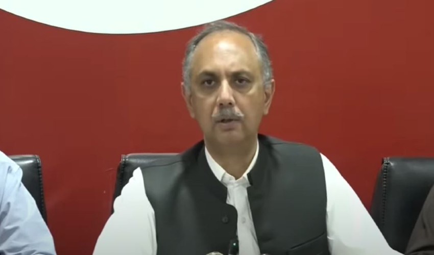 'Pre-poll rigging' started ahead of by-elections, asserts Omar Ayub