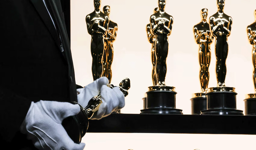AI actors, writers won't be eligible for Oscars