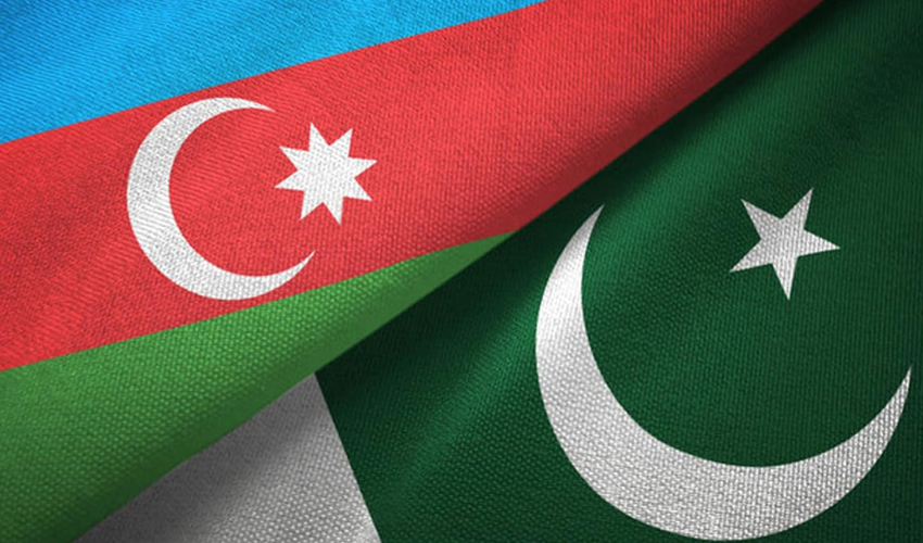 Pakistan and Azerbaijan reaffirm strategic partnership amid high-level meetings