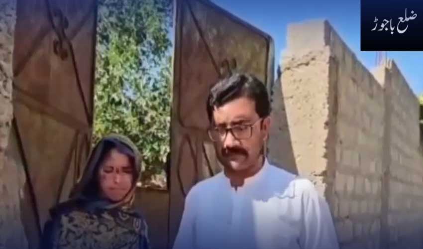 Pakistani military initiates treatment for four sisters with rare skin disease