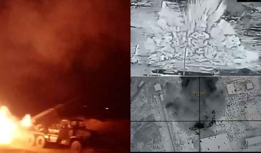 Operation Ghazab Lil Haq: Pakistan crushes Afghanistan; over 133 Afghan Taliban killed