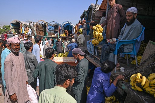 Pakistan declared cheapest country to live in