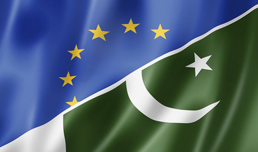Pakistan, EU strengthen ties in latest round of talks