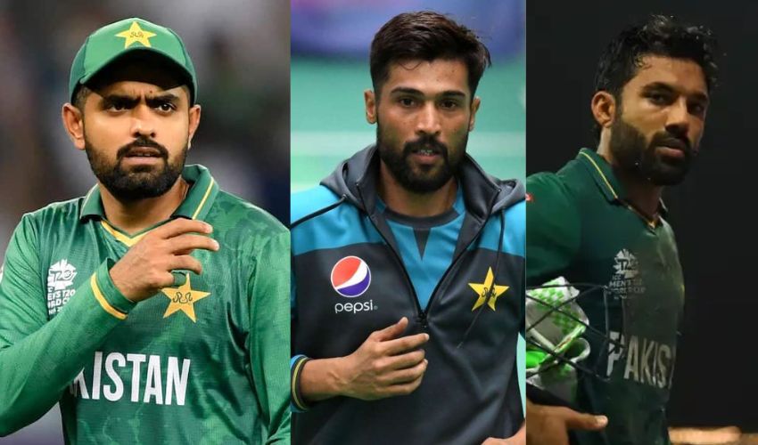 Head coach Gary Kirsten grills Babar-XI after crushing defeat by USA