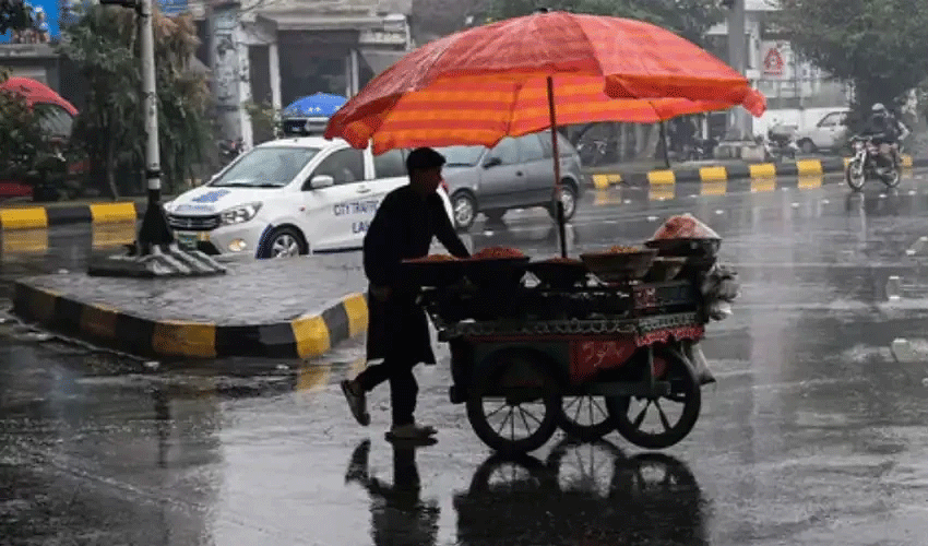 NDMA issues rain, snowfall alert across country in next 24 hours