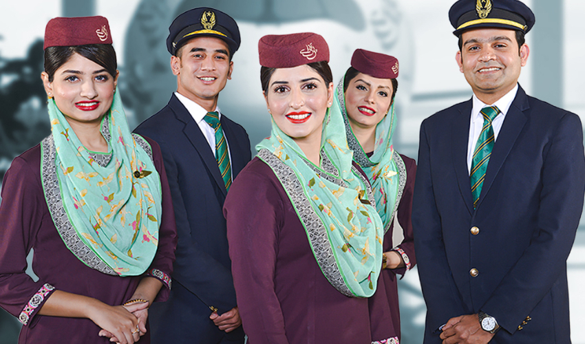 PIA implements stricter regulations for flight attendants