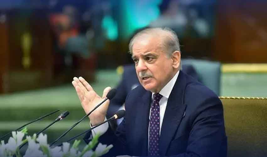 PM chairs Balochistan Apex Committee meeting on law, order