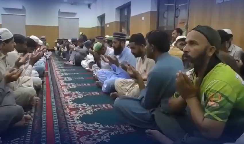 53rd martyrdom anniversary of Major Muhammad Akram observed nationwide