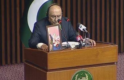 President urges unity beyond political and personal differences for national progress