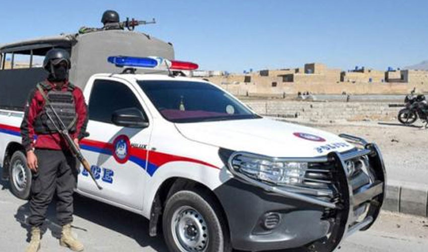 CTD operations in Quetta, Barkhan kill 14 terrorists