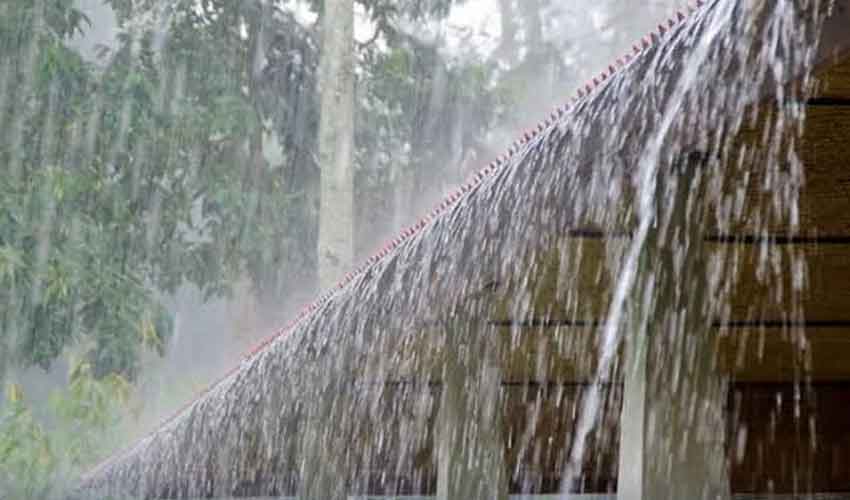 Heavy rain, urban flooding and landslide threats forecast across Pakistan
