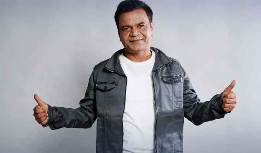 Rajpal Yadav gets bail in Rs90m cheque bounce case