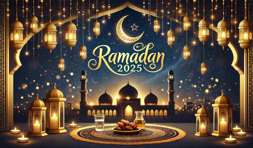 Lahore Ramadan 2025 sehri & iftar timings calendar