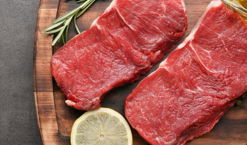 Red meat linked to higher diabetes risk, says new study