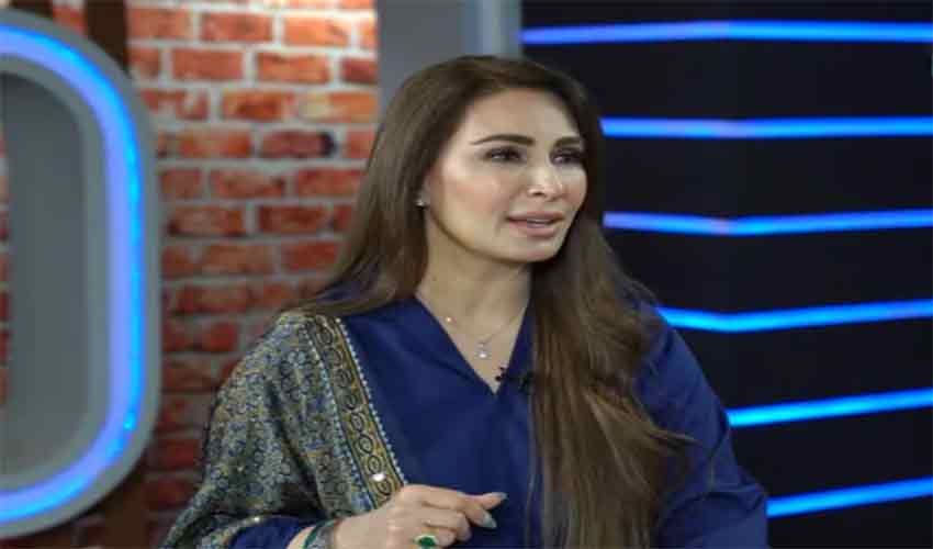 When Reema Khan refused to wear bold dress at Indian award show