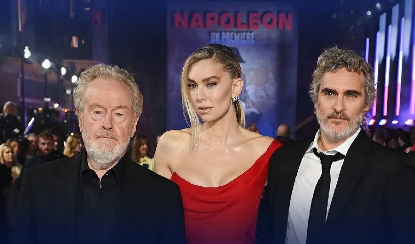 From Blade Runner to Gladiator: five Ridley Scott epics