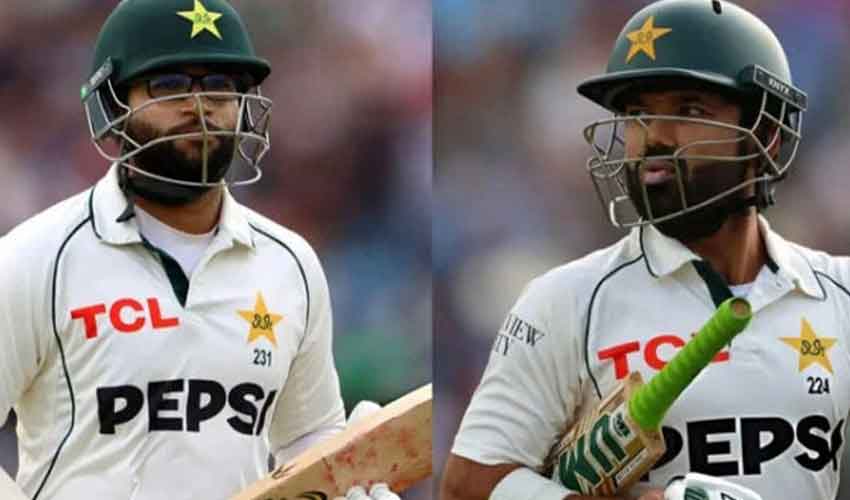 NCCIA summons Imam-ul-Haq, Mohammad Rizwan