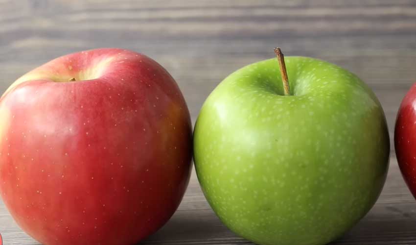 Which fruits are essential for maintaining well-being during warm weather?