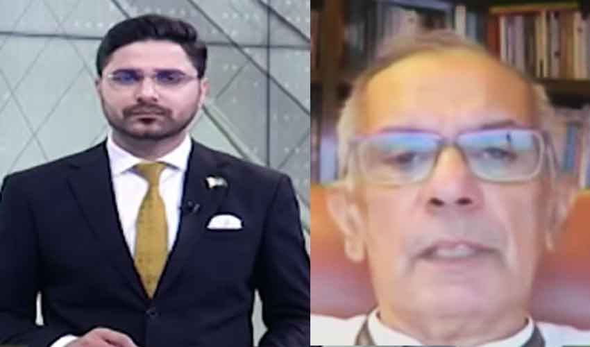 Pakistan can't break free from IMF without reforms: S Akbar Zaidi