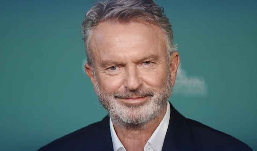 New Zealand actor Sam Neill dies aged 78